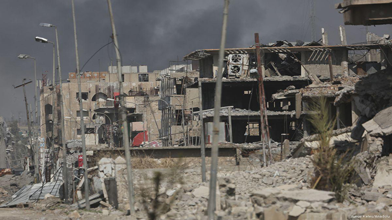 Irak'ın yeniden inşası 88 milyar dolara mâl olacak